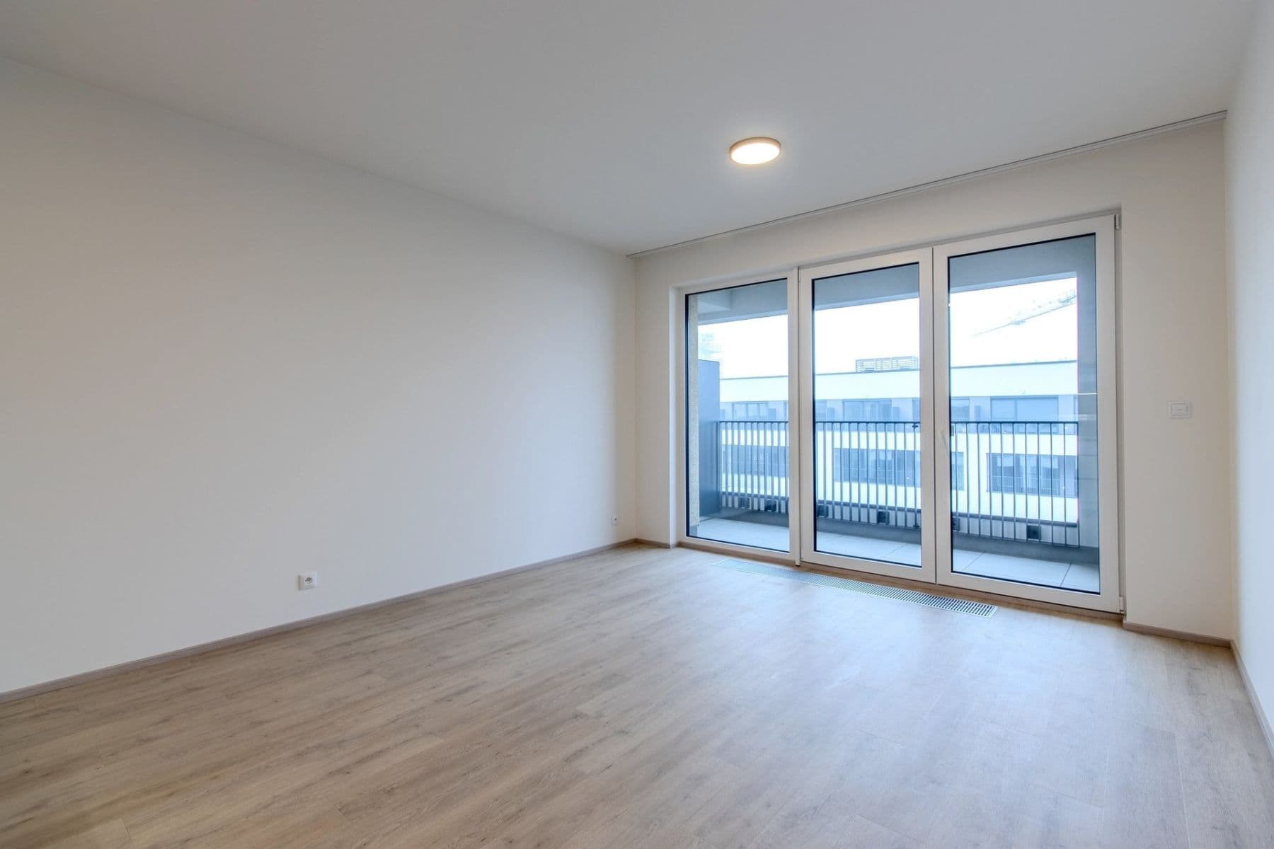 Pronájem bytu 1+kk 33 m², Poděbradská, Praha, Praha Pronájem bytu 1+kk 33 m², Poděbradská, Praha, Praha