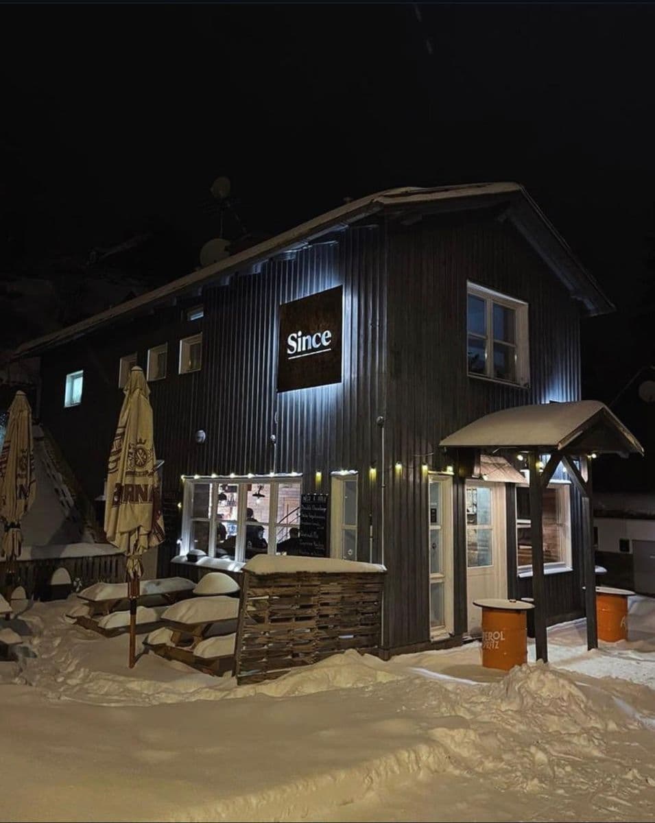 Prodej nebytového prostoru 88 m², Pec pod Sněžkou, Královéhradecký kraj Prodej nebytového prostoru 88 m², Pec pod Sněžkou, Královéhradecký kraj