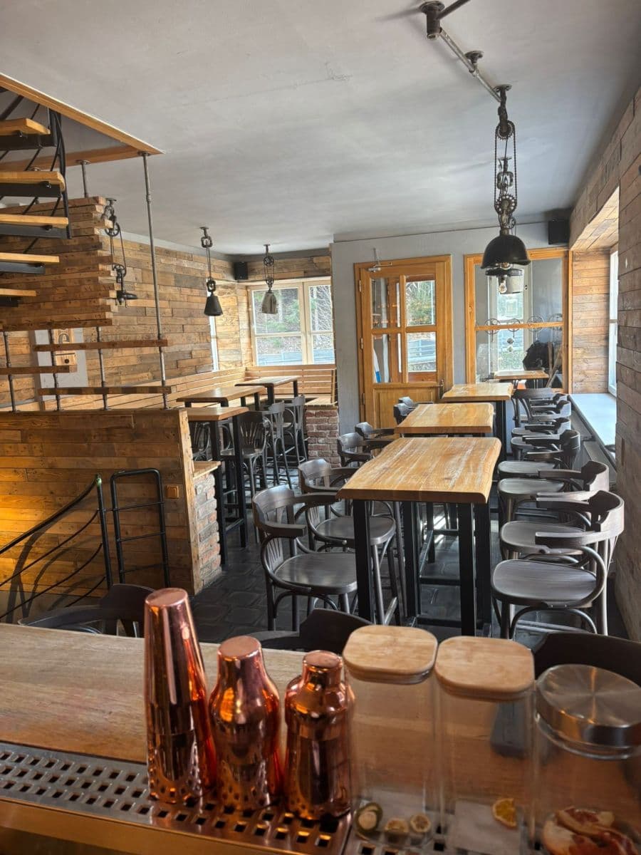 Prodej nebytového prostoru 88 m², Pec pod Sněžkou, Královéhradecký kraj Prodej nebytového prostoru 88 m², Pec pod Sněžkou, Královéhradecký kraj