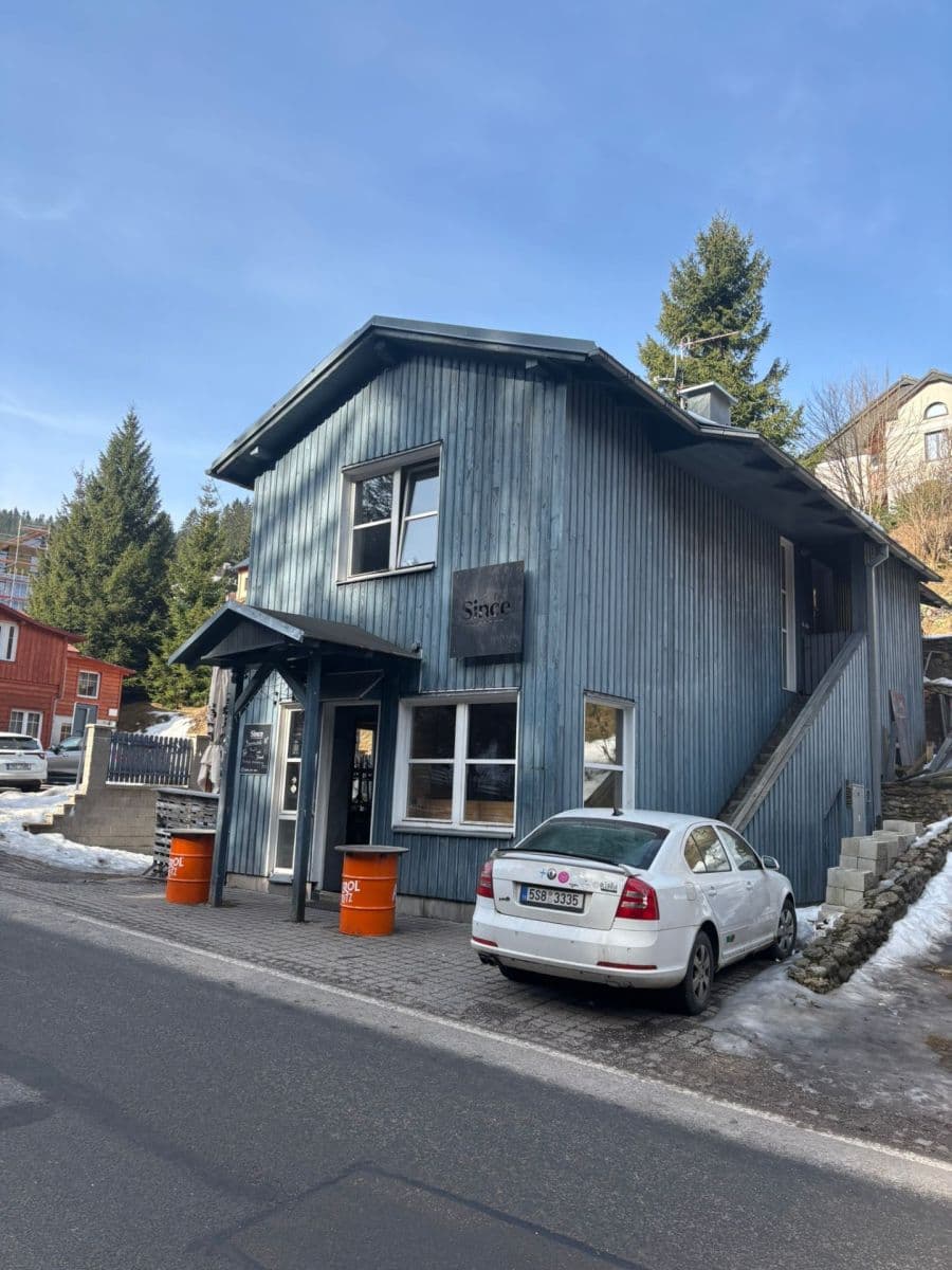 Prodej nebytového prostoru 88 m², Pec pod Sněžkou, Královéhradecký kraj Prodej nebytového prostoru 88 m², Pec pod Sněžkou, Královéhradecký kraj