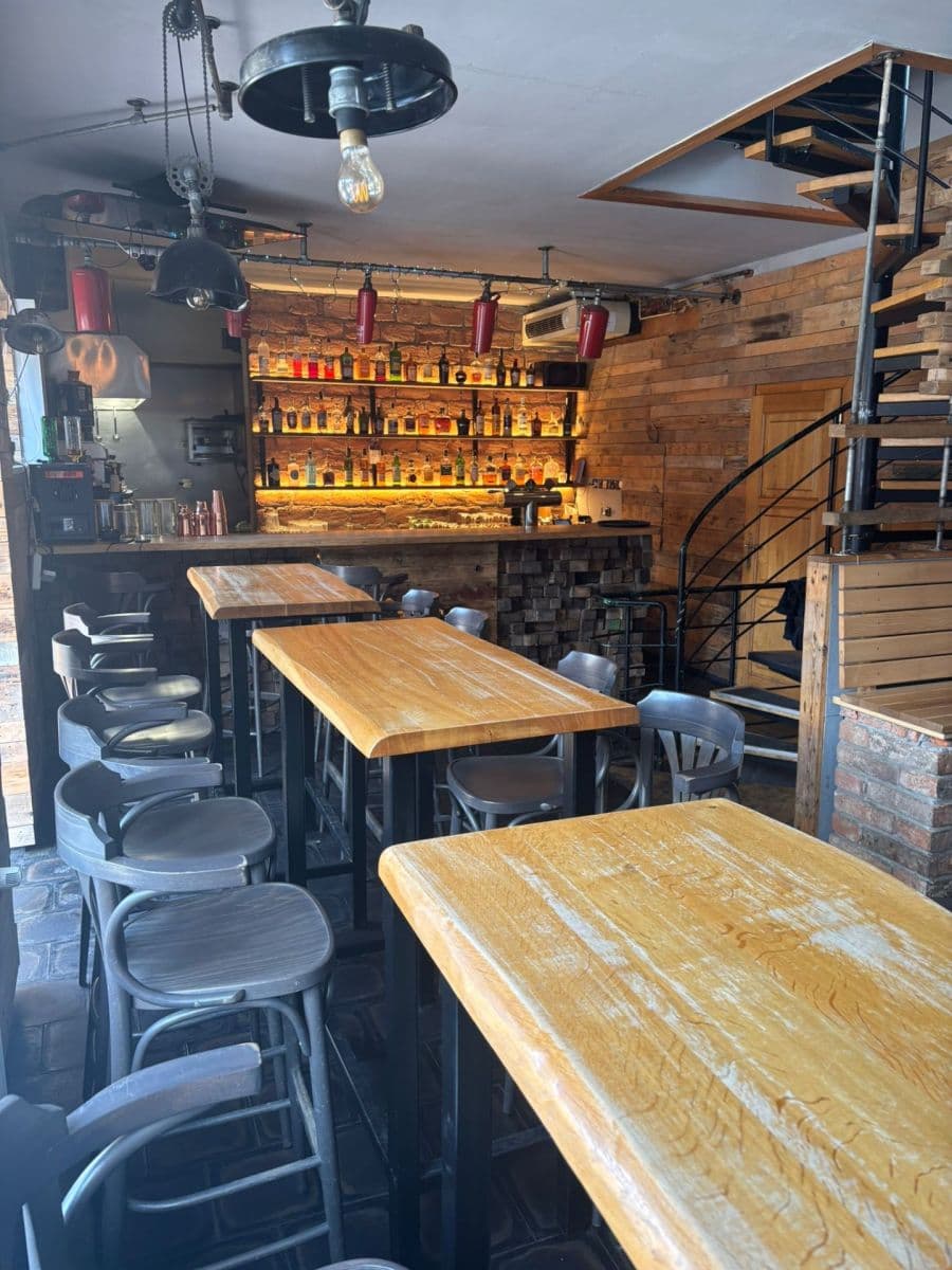 Prodej nebytového prostoru 88 m², Pec pod Sněžkou, Královéhradecký kraj Prodej nebytového prostoru 88 m², Pec pod Sněžkou, Královéhradecký kraj