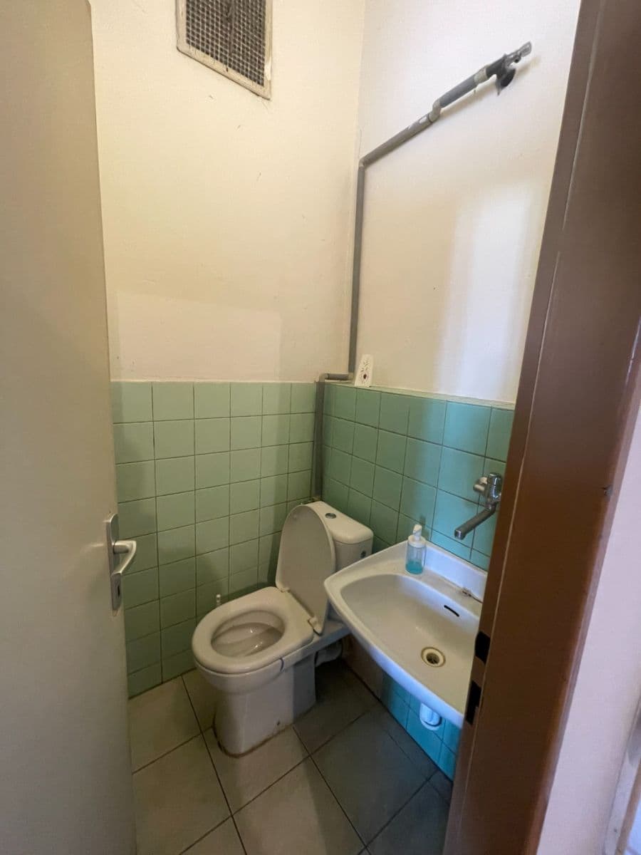 Pronájem bytu 4+1 112 m², Štefánikova, Brno, Jihomoravský kraj Pronájem bytu 4+1 112 m², Štefánikova, Brno, Jihomoravský kraj