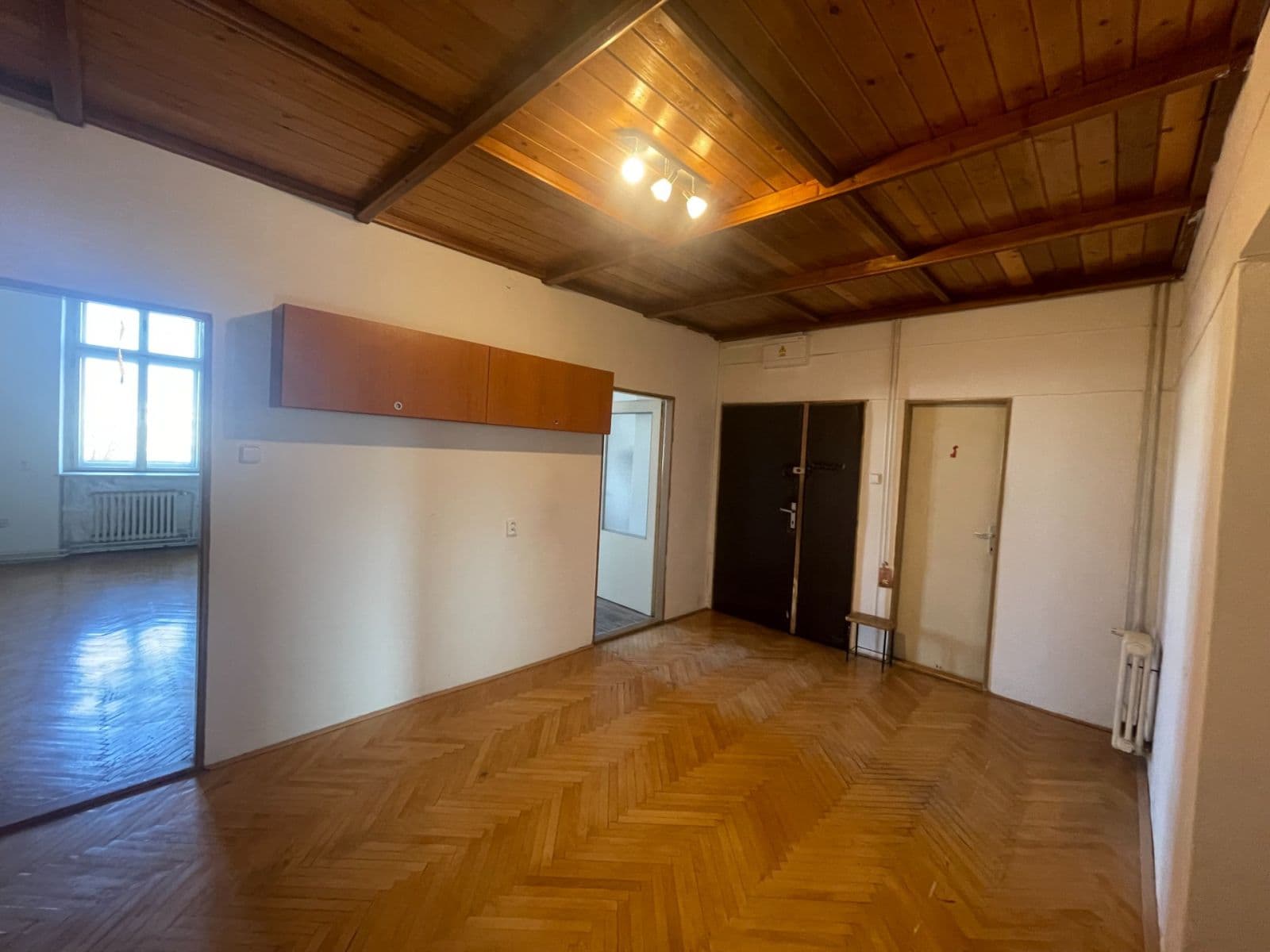 Pronájem bytu 4+1 112 m², Štefánikova, Brno, Jihomoravský kraj Pronájem bytu 4+1 112 m², Štefánikova, Brno, Jihomoravský kraj