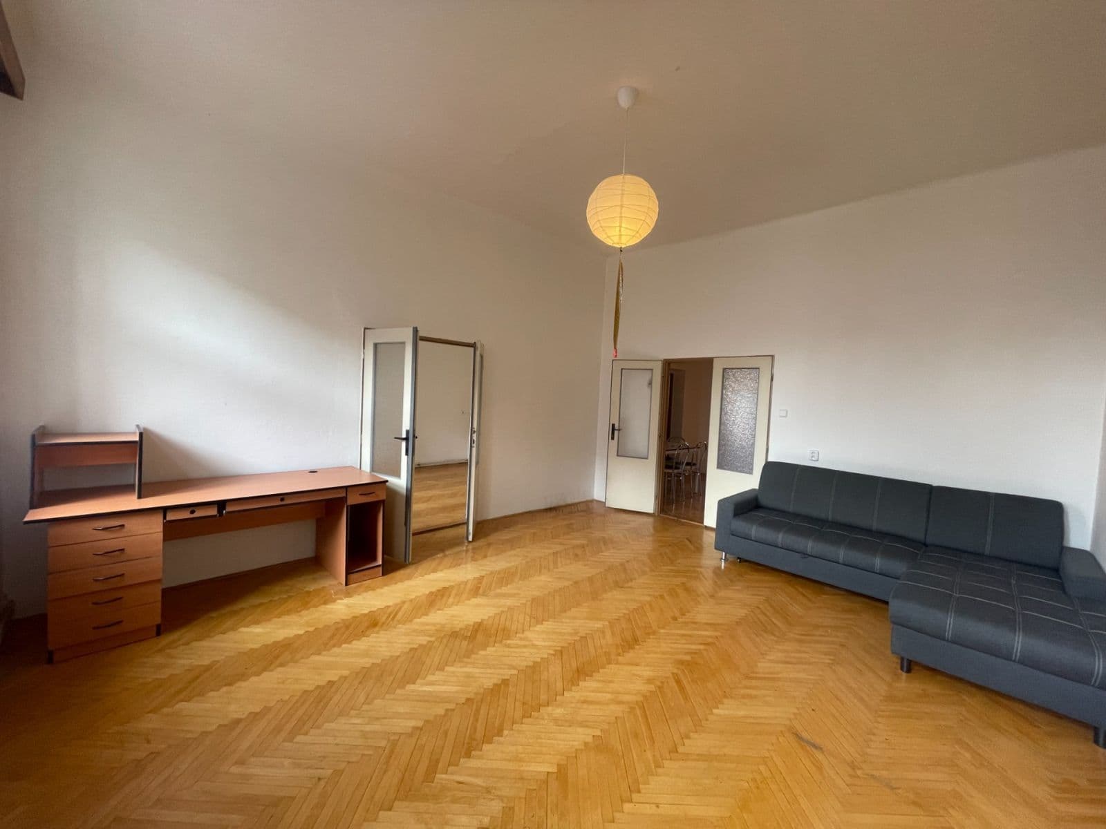 Pronájem bytu 4+1 112 m², Štefánikova, Brno, Jihomoravský kraj Pronájem bytu 4+1 112 m², Štefánikova, Brno, Jihomoravský kraj