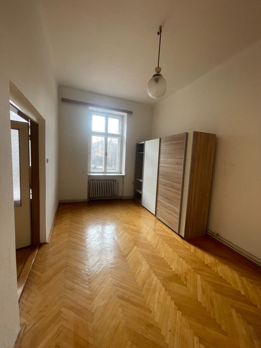 Pronájem bytu 4+1 112 m², Štefánikova, Brno, Jihomoravský kraj Pronájem bytu 4+1 112 m², Štefánikova, Brno, Jihomoravský kraj