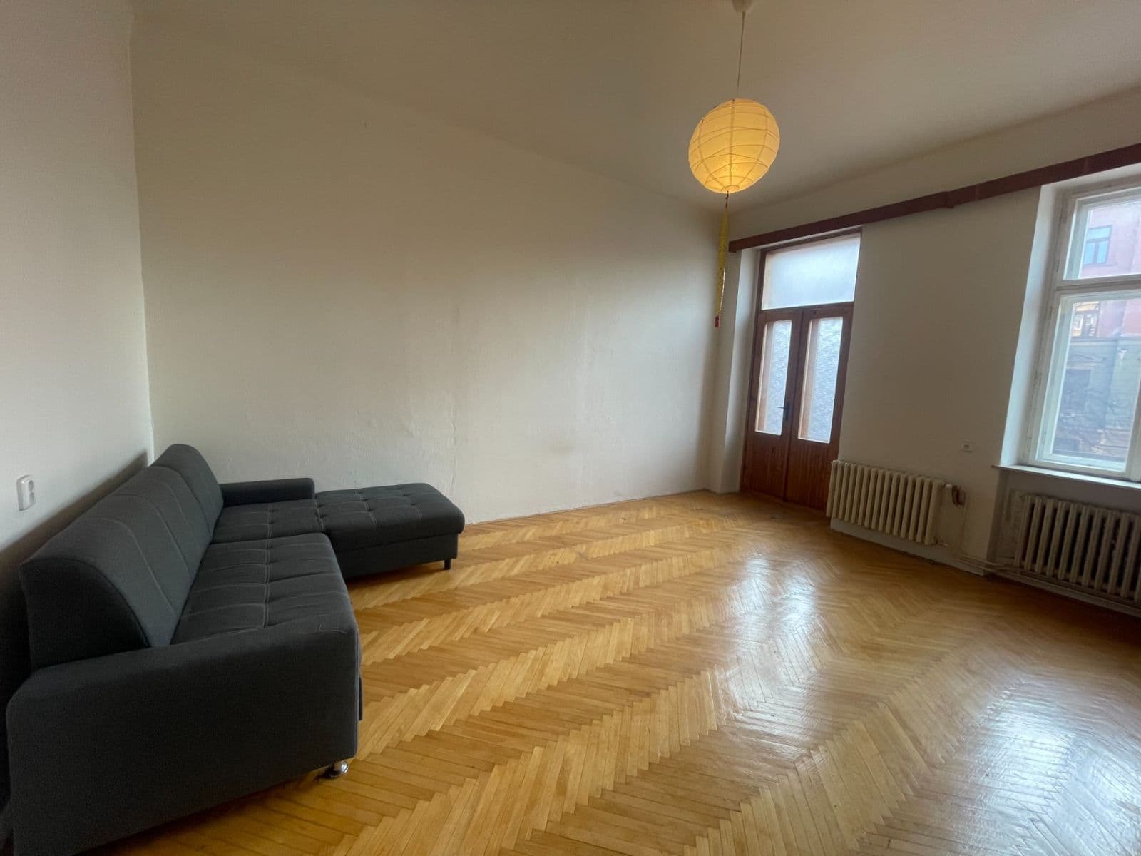 Pronájem bytu 4+1 112 m², Štefánikova, Brno, Jihomoravský kraj Pronájem bytu 4+1 112 m², Štefánikova, Brno, Jihomoravský kraj