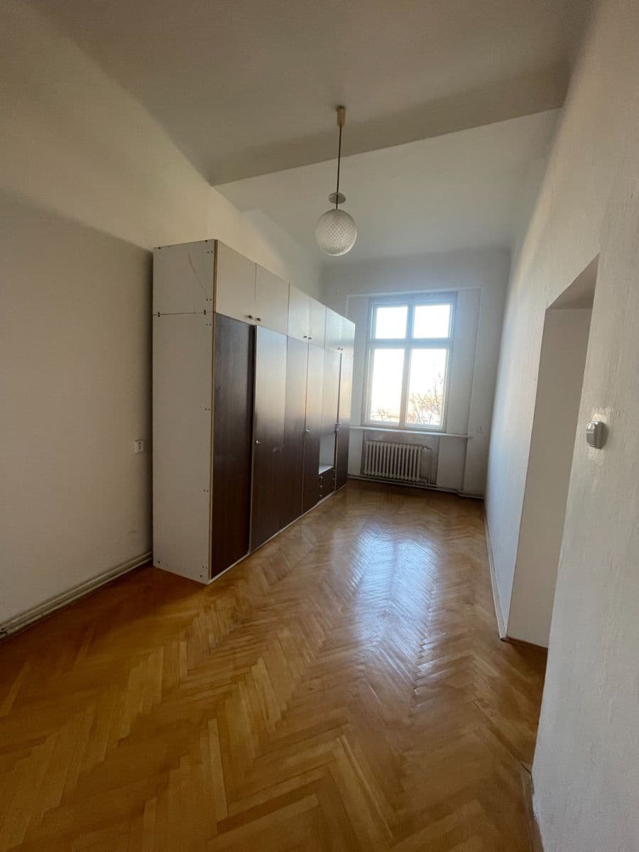 Pronájem bytu 4+1 112 m², Štefánikova, Brno, Jihomoravský kraj Pronájem bytu 4+1 112 m², Štefánikova, Brno, Jihomoravský kraj