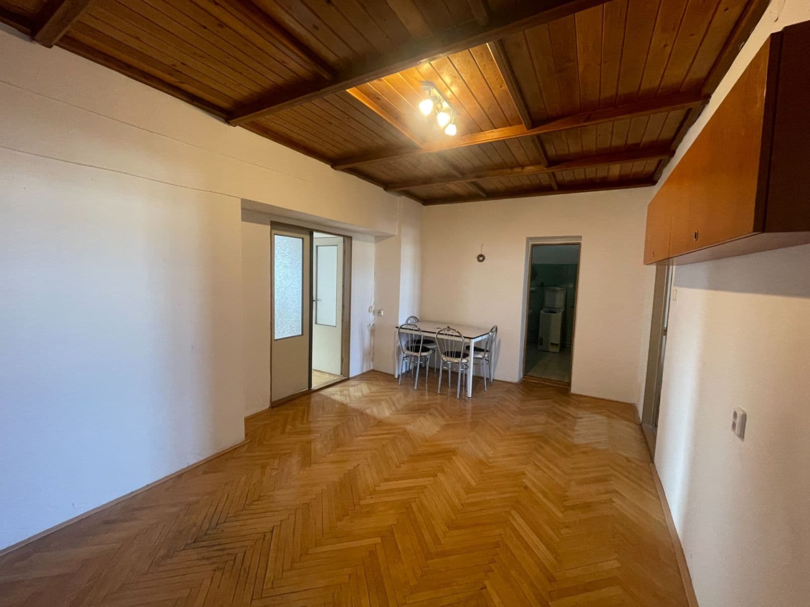 Pronájem bytu 4+1 112 m², Štefánikova, Brno, Jihomoravský kraj Pronájem bytu 4+1 112 m², Štefánikova, Brno, Jihomoravský kraj