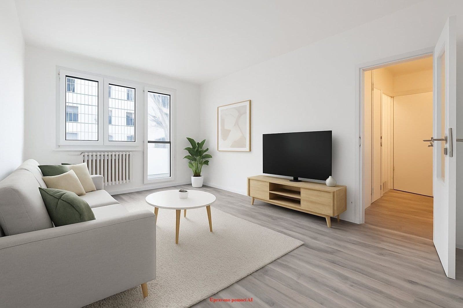 Pronájem bytu 2+1 52 m², Sukova, Havířov, Moravskoslezský kraj Pronájem bytu 2+1 52 m², Sukova, Havířov, Moravskoslezský kraj