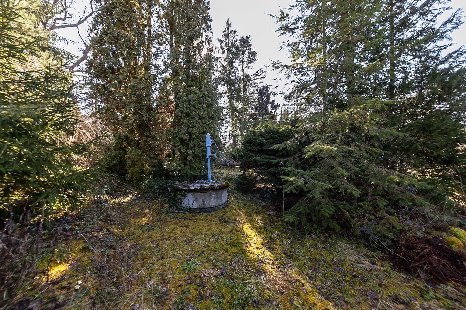 Prodej chaty, chalupy 100 m², pozemek 1.440 m², Malá Hraštice, Středočeský kraj Prodej chaty, chalupy 100 m², pozemek 1.440 m², Malá Hraštice, Středočeský kraj