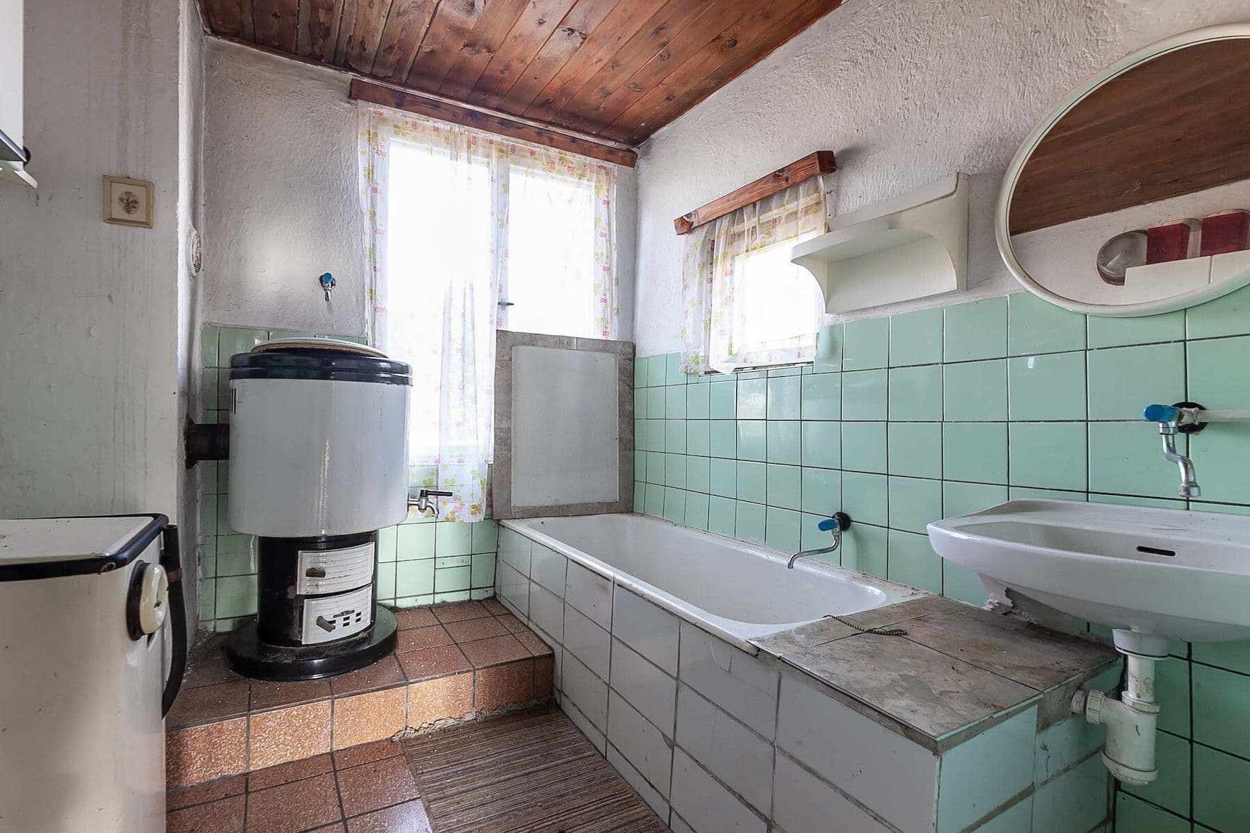 Prodej chaty, chalupy 100 m², pozemek 1.440 m², Malá Hraštice, Středočeský kraj Prodej chaty, chalupy 100 m², pozemek 1.440 m², Malá Hraštice, Středočeský kraj