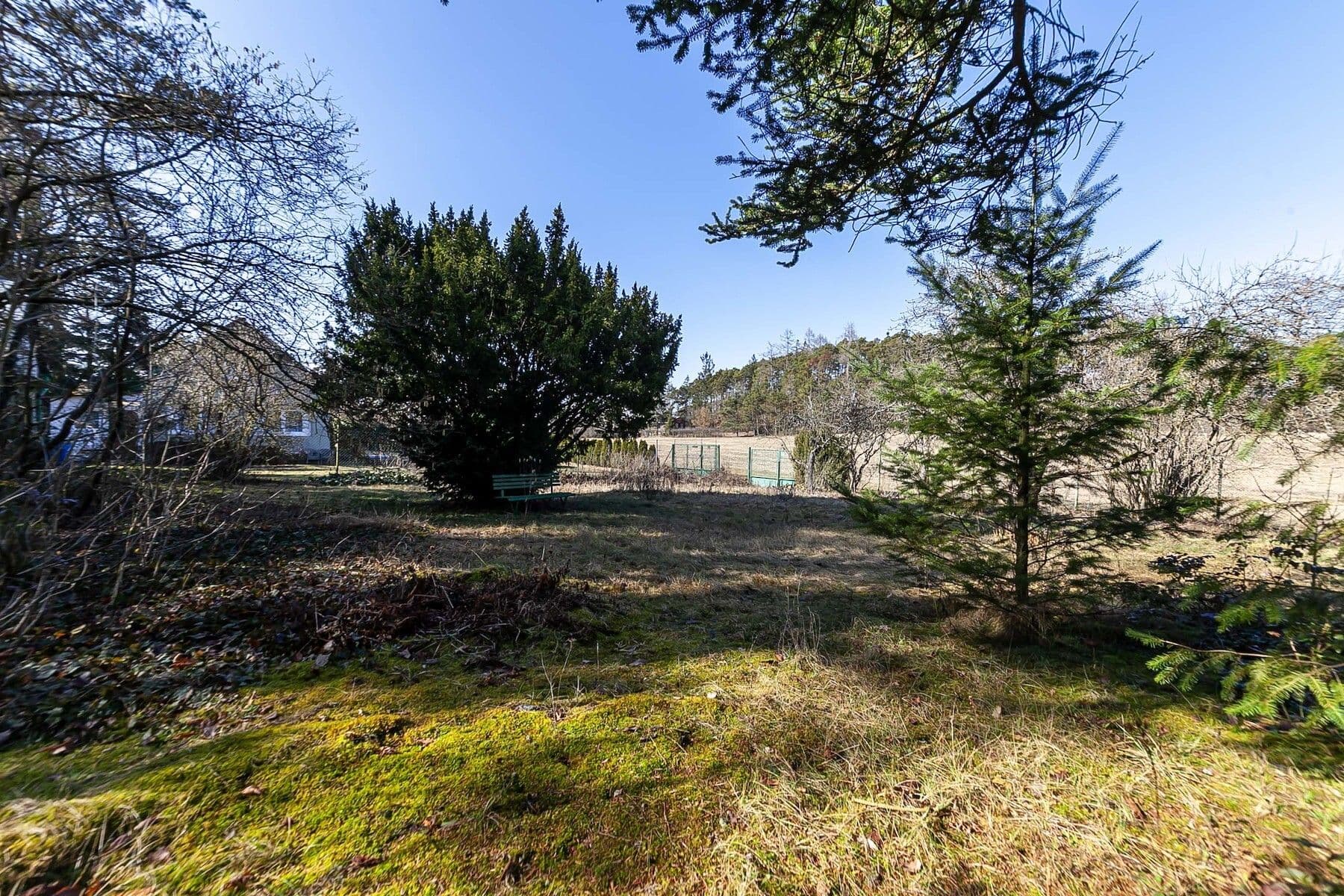 Prodej chaty, chalupy 100 m², pozemek 1.440 m², Malá Hraštice, Středočeský kraj Prodej chaty, chalupy 100 m², pozemek 1.440 m², Malá Hraštice, Středočeský kraj