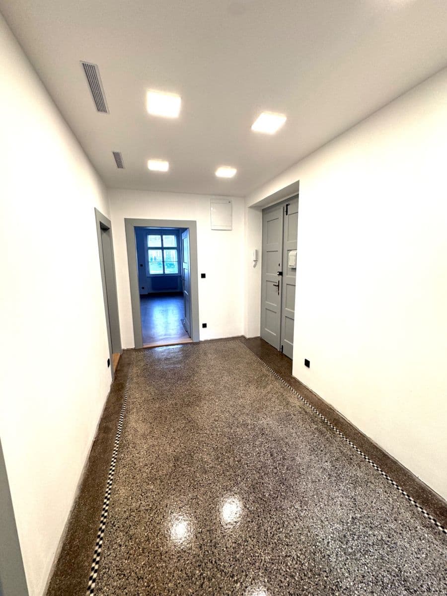 Pronájem bytu 2+kk 64 m², Oblouková, Praha, Praha Pronájem bytu 2+kk 64 m², Oblouková, Praha, Praha