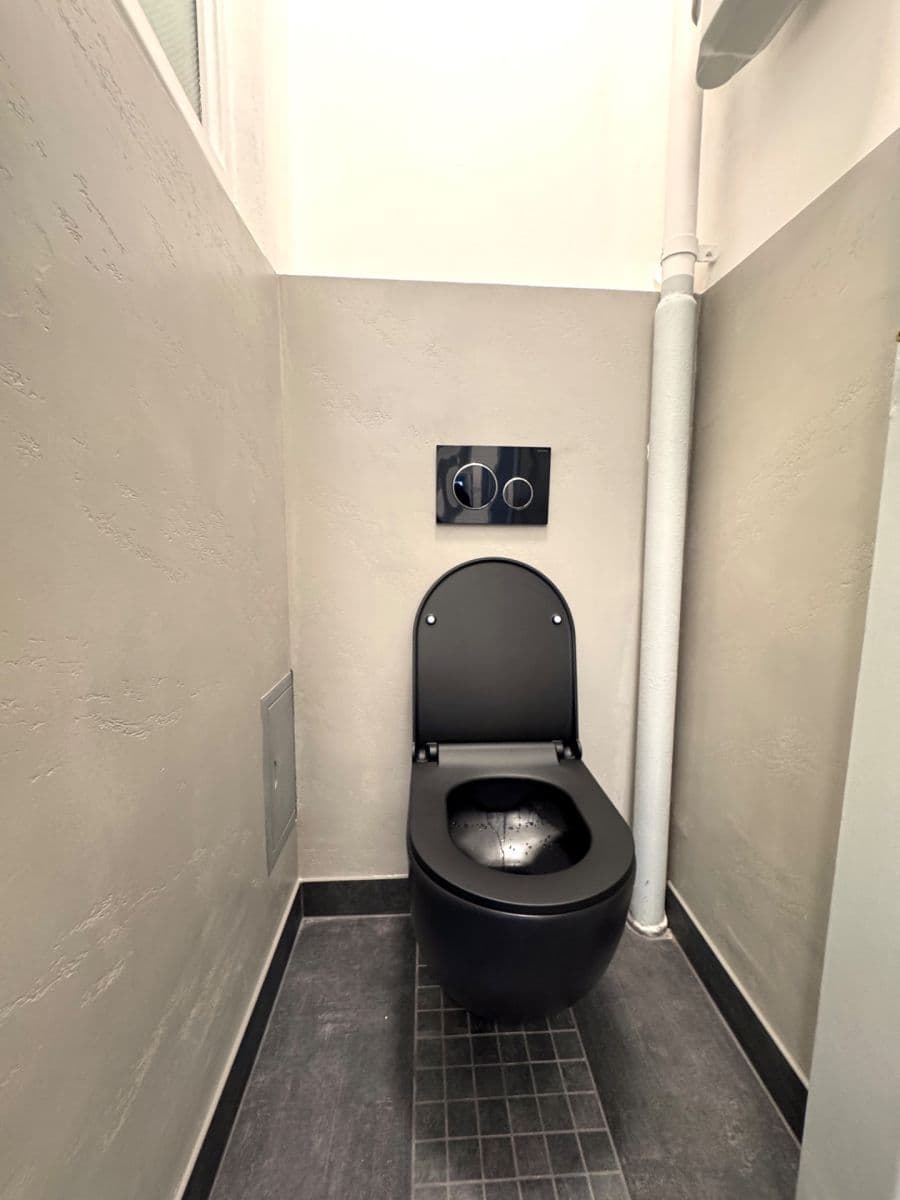 Pronájem bytu 2+kk 64 m², Oblouková, Praha, Praha Pronájem bytu 2+kk 64 m², Oblouková, Praha, Praha