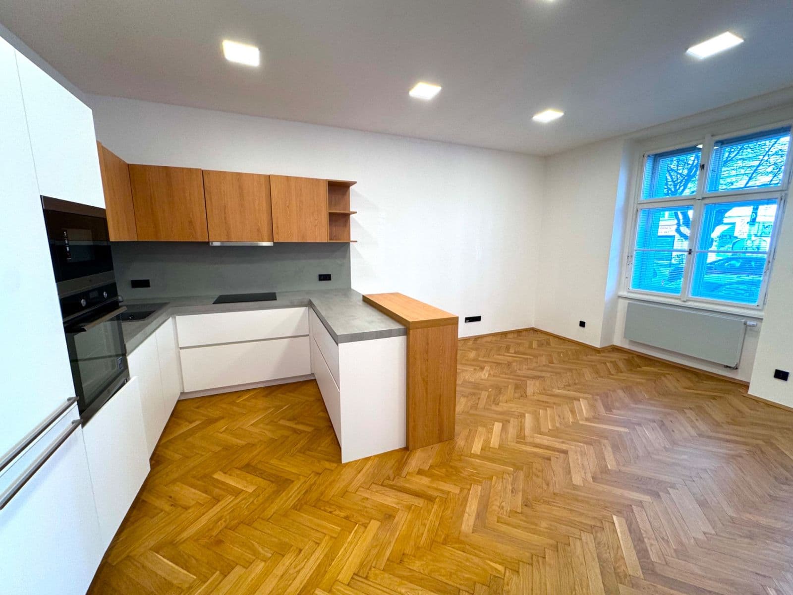 Pronájem bytu 2+kk 64 m², Oblouková, Praha, Praha Pronájem bytu 2+kk 64 m², Oblouková, Praha, Praha