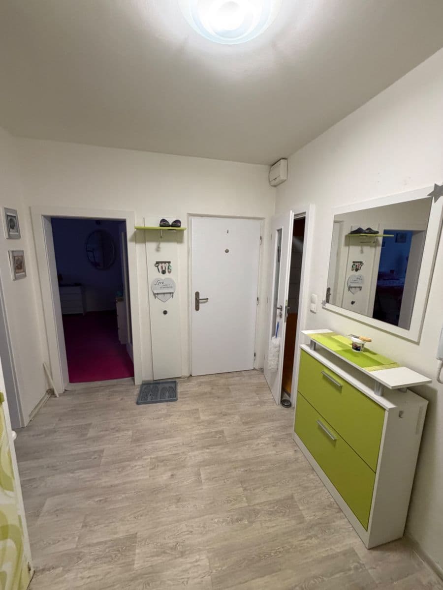 Pronájem bytu 2+1 60 m², Terezie Brzkové, Plzeň, Plzeňský kraj Pronájem bytu 2+1 60 m², Terezie Brzkové, Plzeň, Plzeňský kraj