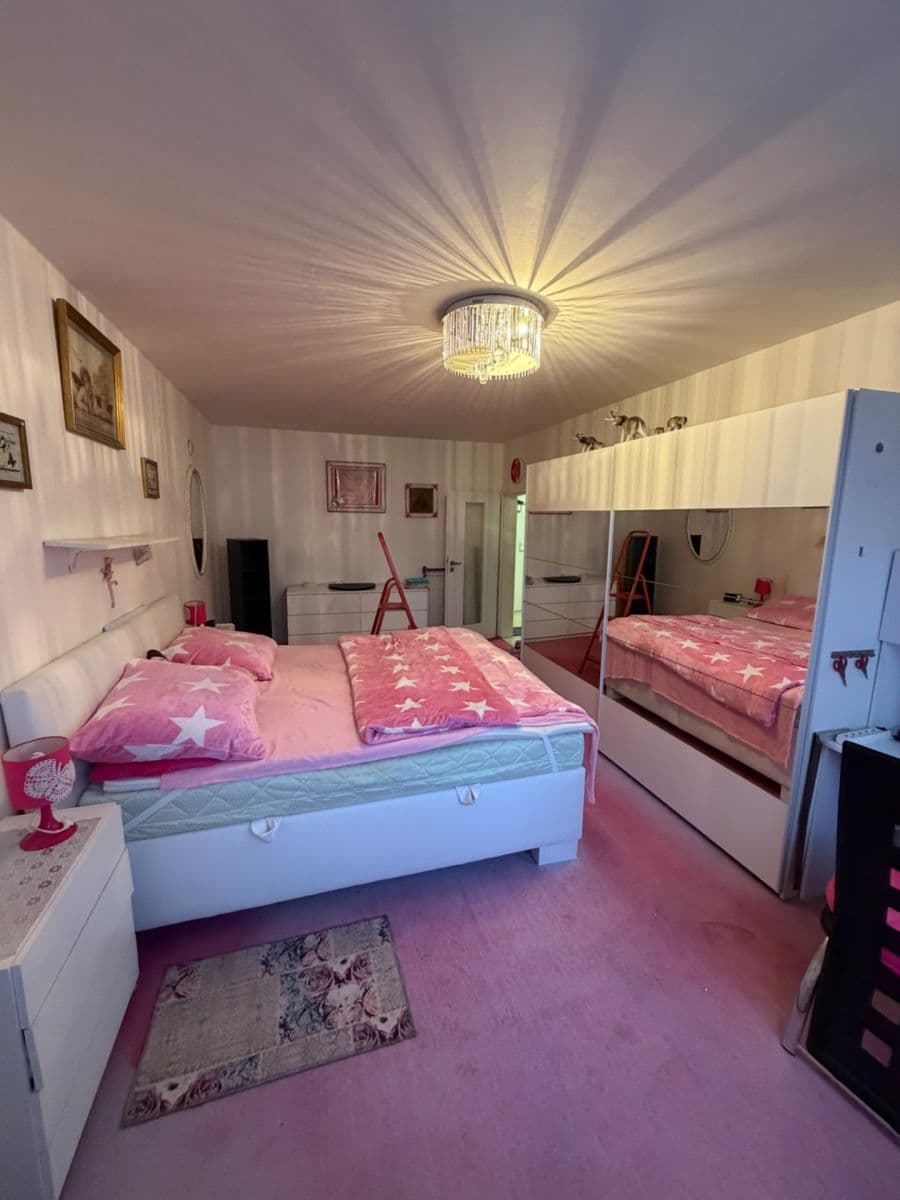 Pronájem bytu 2+1 60 m², Terezie Brzkové, Plzeň, Plzeňský kraj Pronájem bytu 2+1 60 m², Terezie Brzkové, Plzeň, Plzeňský kraj