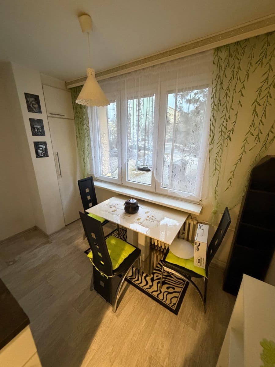 Pronájem bytu 2+1 60 m², Terezie Brzkové, Plzeň, Plzeňský kraj Pronájem bytu 2+1 60 m², Terezie Brzkové, Plzeň, Plzeňský kraj