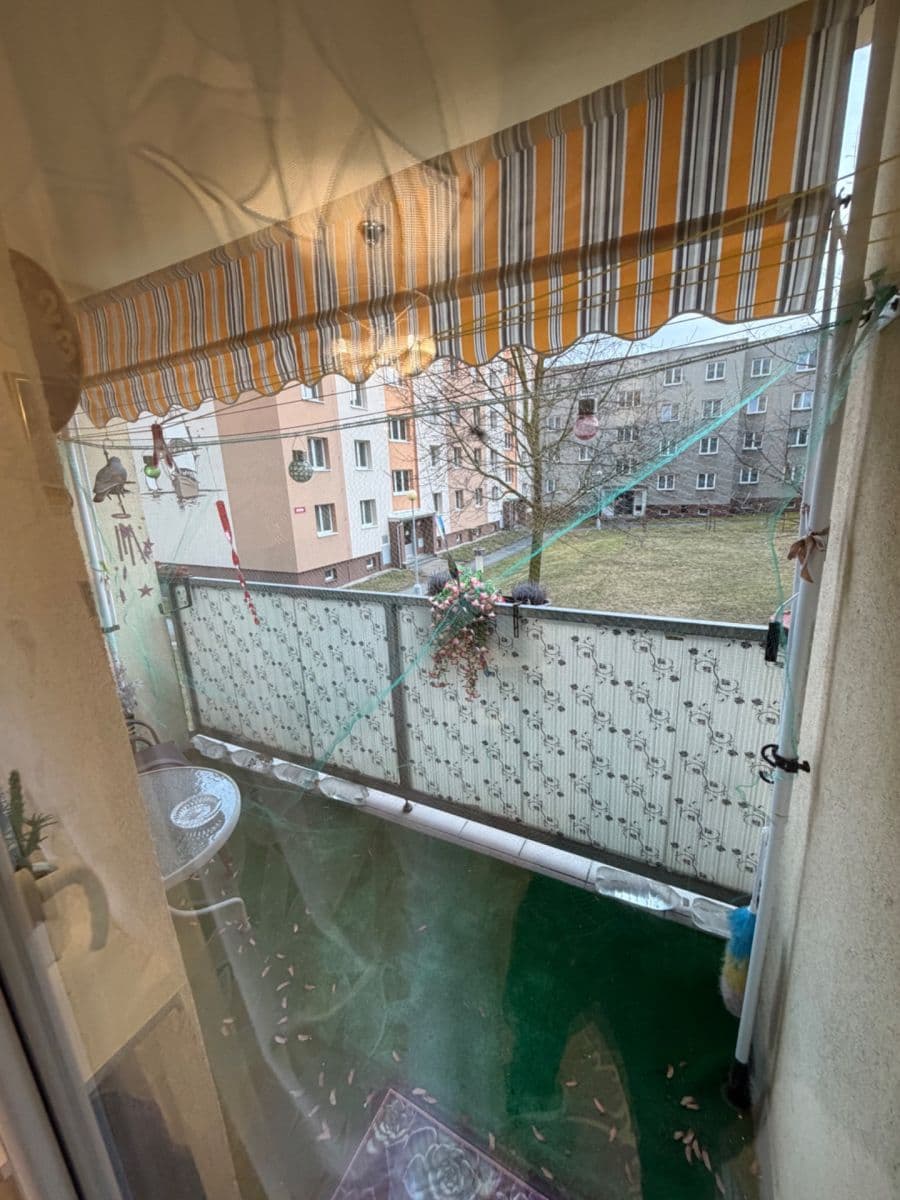 Pronájem bytu 2+1 60 m², Terezie Brzkové, Plzeň, Plzeňský kraj Pronájem bytu 2+1 60 m², Terezie Brzkové, Plzeň, Plzeňský kraj