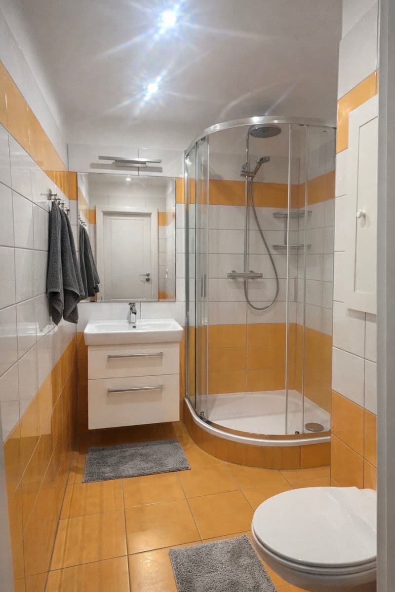 Pronájem bytu 2+1 60 m², Terezie Brzkové, Plzeň, Plzeňský kraj Pronájem bytu 2+1 60 m², Terezie Brzkové, Plzeň, Plzeňský kraj