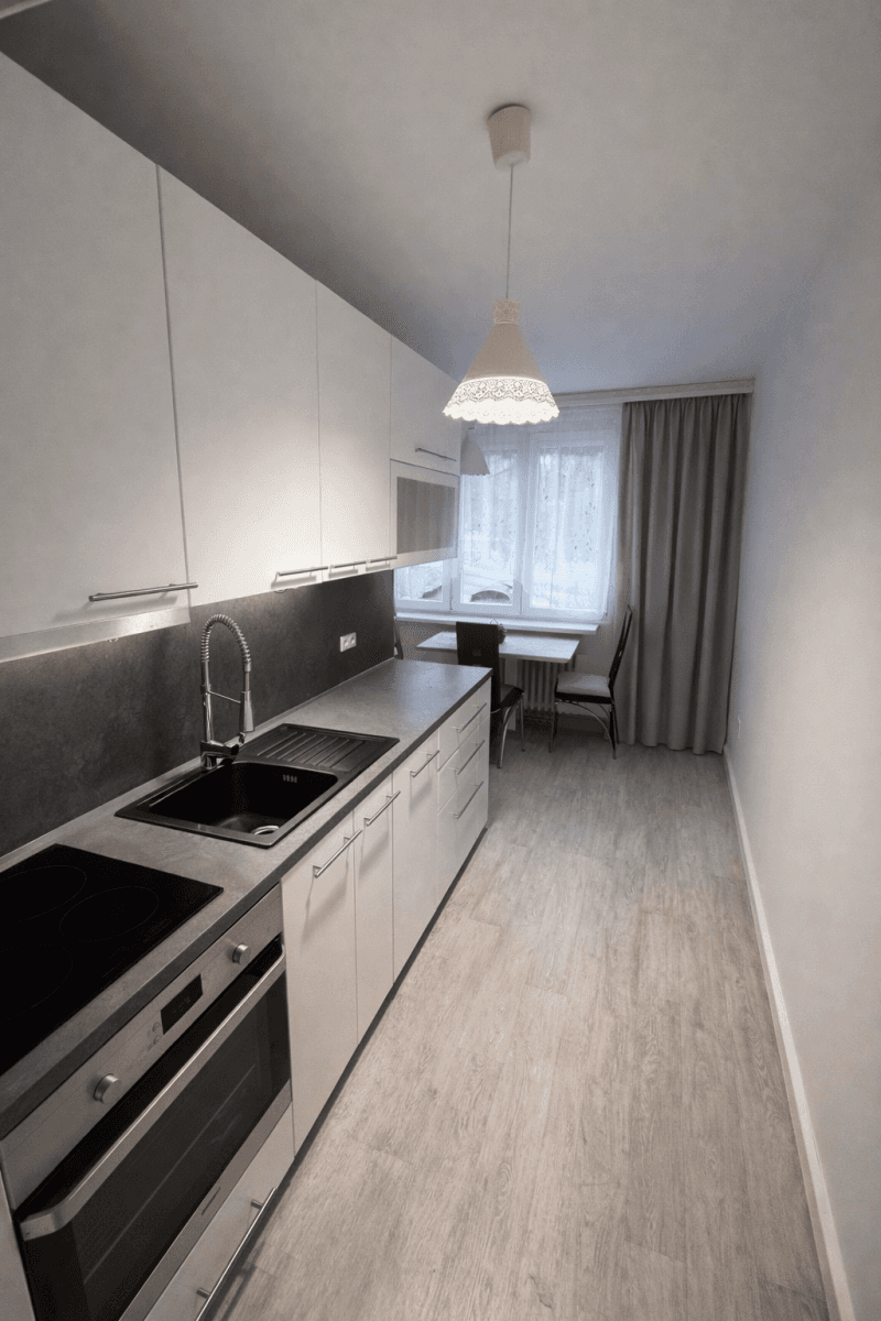 Pronájem bytu 2+1 60 m², Terezie Brzkové, Plzeň, Plzeňský kraj Pronájem bytu 2+1 60 m², Terezie Brzkové, Plzeň, Plzeňský kraj