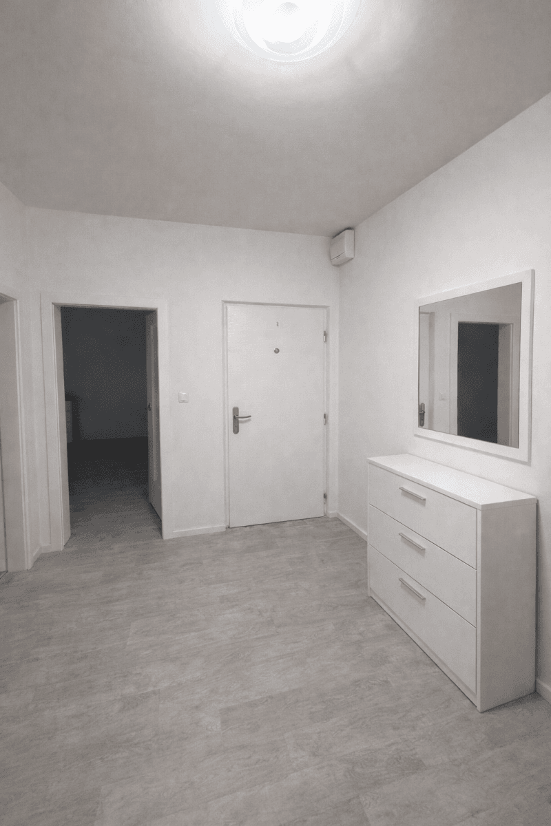 Pronájem bytu 2+1 60 m², Terezie Brzkové, Plzeň, Plzeňský kraj Pronájem bytu 2+1 60 m², Terezie Brzkové, Plzeň, Plzeňský kraj