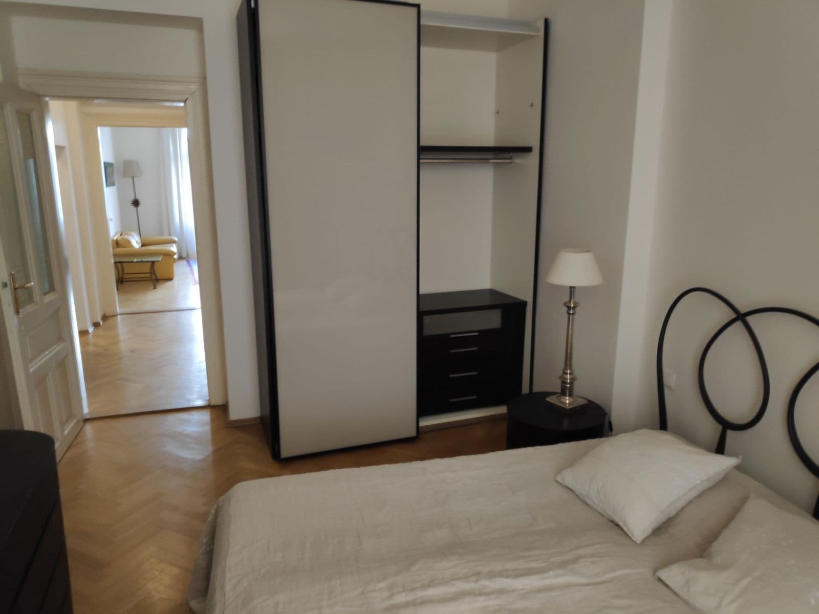 Pronájem bytu 2+1 50 m², Na Výtoni, Praha, Praha Pronájem bytu 2+1 50 m², Na Výtoni, Praha, Praha