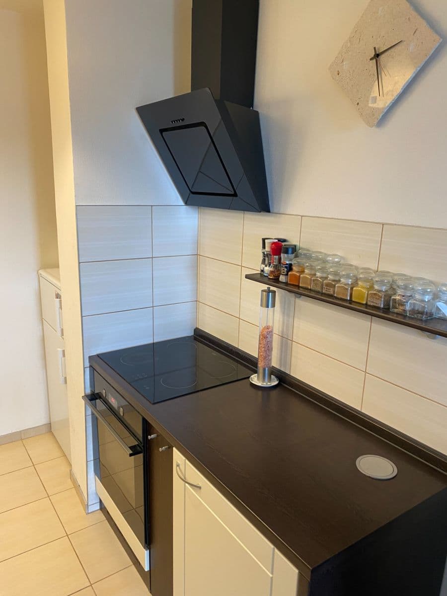 Pronájem bytu 2+kk 46 m², Poznaňská, Praha, Praha Pronájem bytu 2+kk 46 m², Poznaňská, Praha, Praha