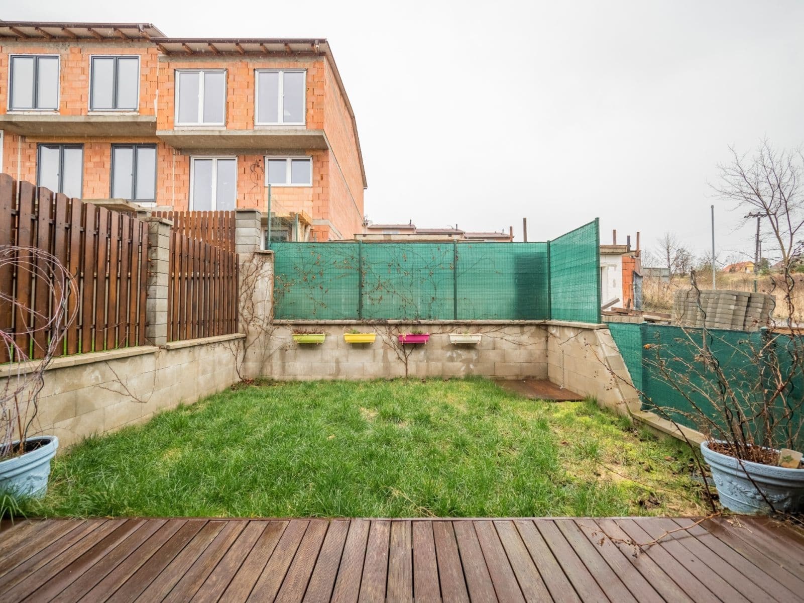 Pronájem domu 136 m², pozemek 67 m², Pod Macalákem, Kralupy nad Vltavou, Středočeský kraj Pronájem domu 136 m², pozemek 67 m², Pod Macalákem, Kralupy nad Vltavou, Středočeský kraj