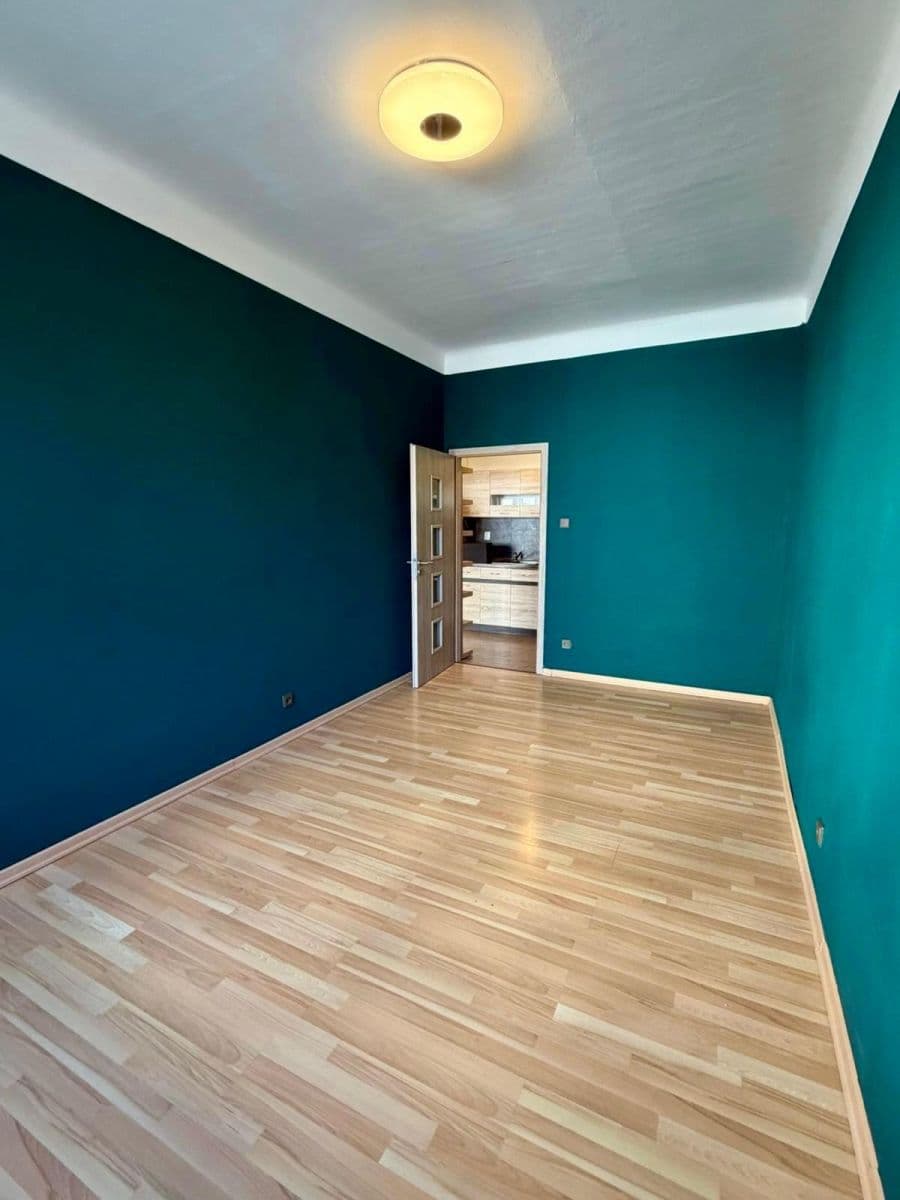 Prodej bytu 2+kk 51 m², Biskupcova, Praha, Praha Prodej bytu 2+kk 51 m², Biskupcova, Praha, Praha