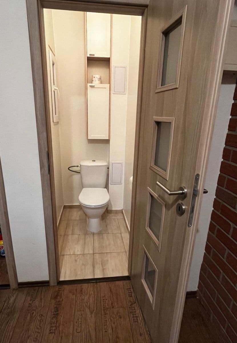 Prodej bytu 2+kk 51 m², Biskupcova, Praha, Praha Prodej bytu 2+kk 51 m², Biskupcova, Praha, Praha