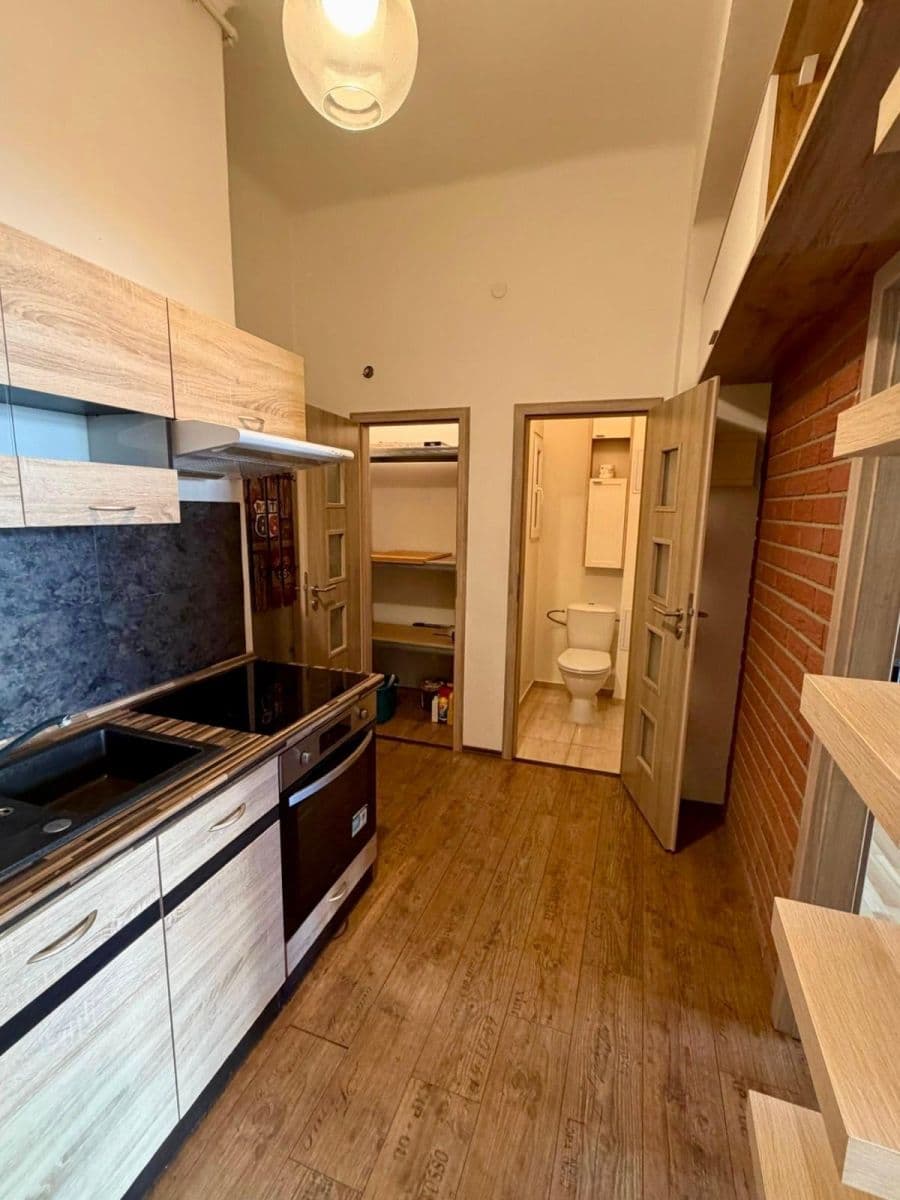 Prodej bytu 2+kk 51 m², Biskupcova, Praha, Praha Prodej bytu 2+kk 51 m², Biskupcova, Praha, Praha