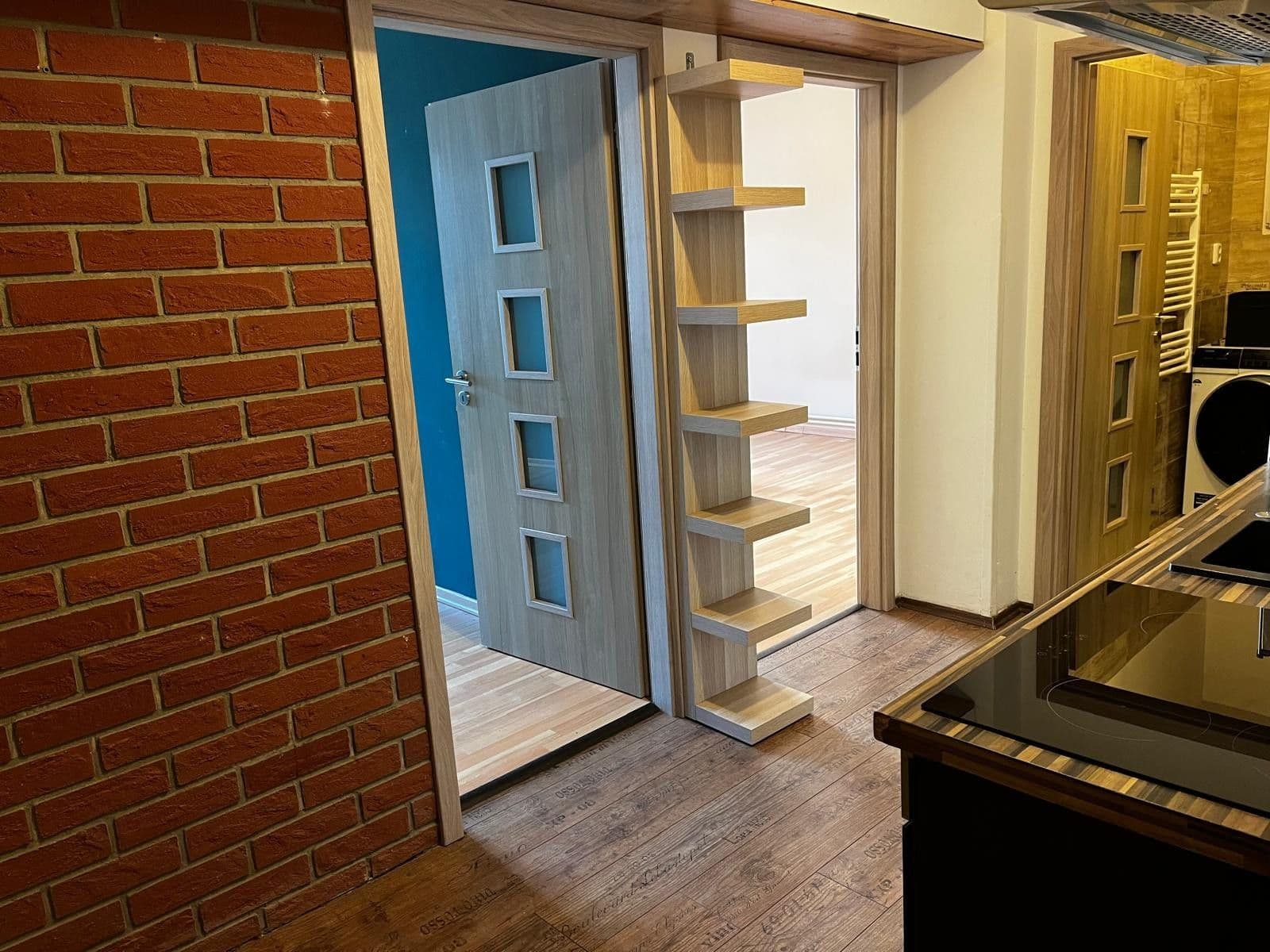 Prodej bytu 2+kk 51 m², Biskupcova, Praha, Praha Prodej bytu 2+kk 51 m², Biskupcova, Praha, Praha