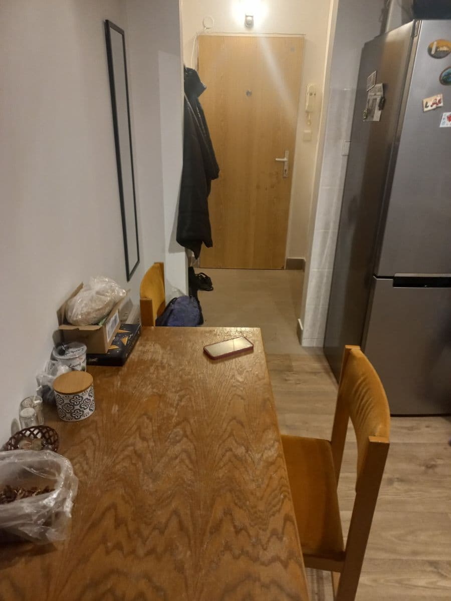 Pronájem bytu 1+kk 44 m², Prouzova, Praha, Praha Pronájem bytu 1+kk 44 m², Prouzova, Praha, Praha