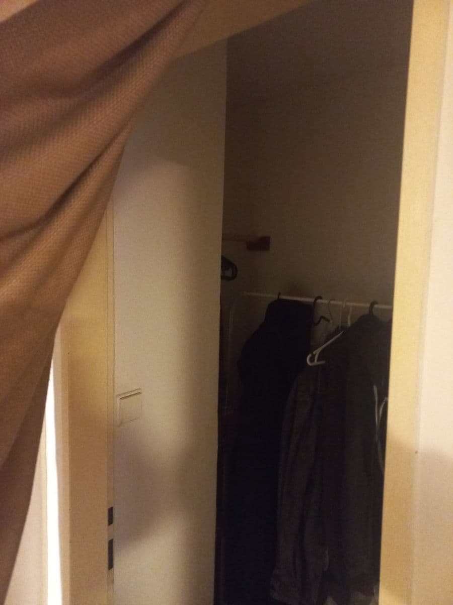 Pronájem bytu 1+kk 44 m², Prouzova, Praha, Praha Pronájem bytu 1+kk 44 m², Prouzova, Praha, Praha