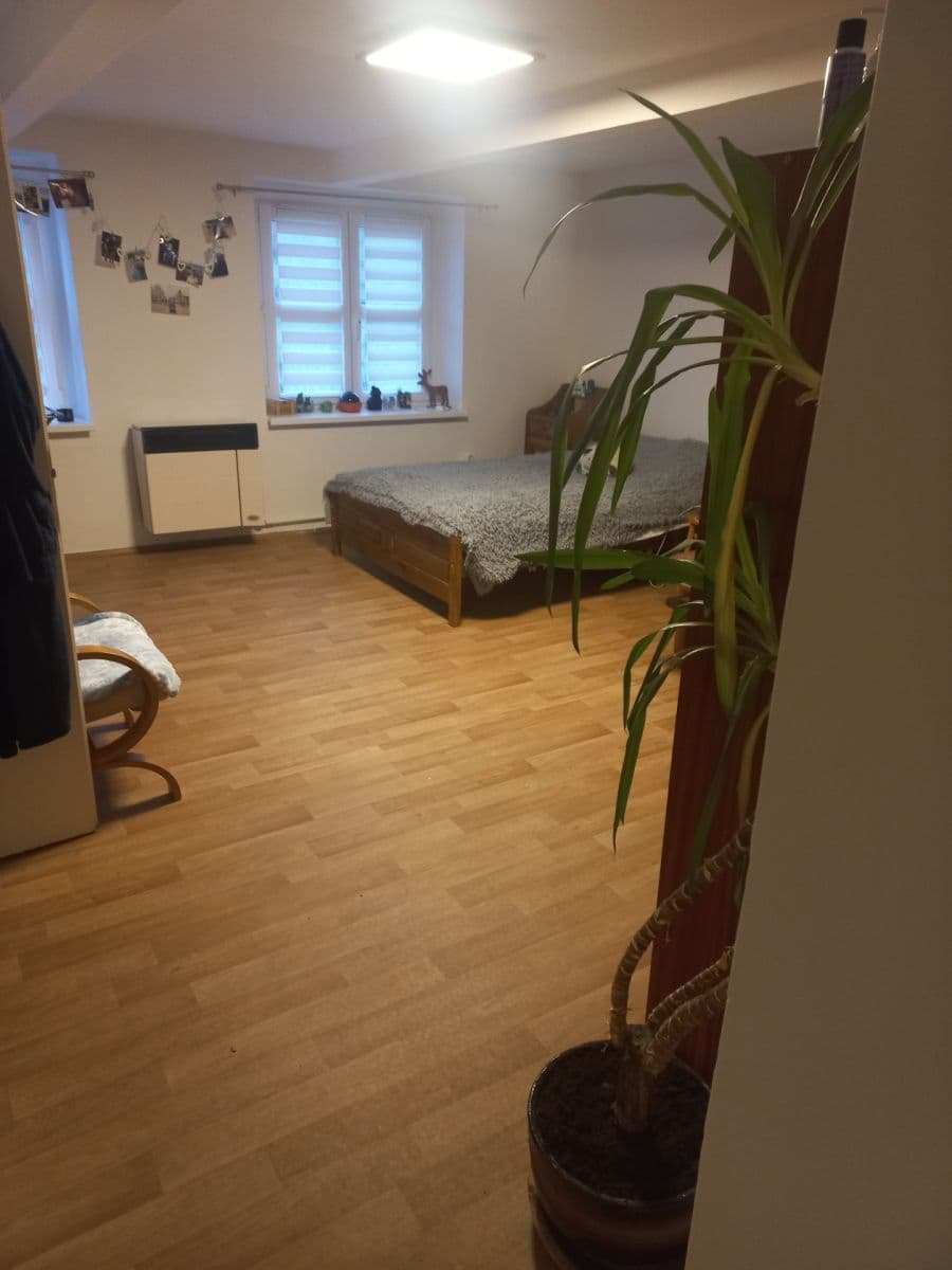 Pronájem bytu 1+kk 44 m², Prouzova, Praha, Praha Pronájem bytu 1+kk 44 m², Prouzova, Praha, Praha