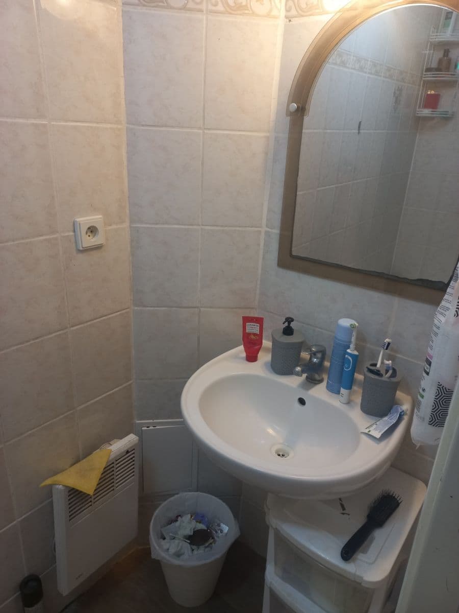 Pronájem bytu 1+kk 44 m², Prouzova, Praha, Praha Pronájem bytu 1+kk 44 m², Prouzova, Praha, Praha