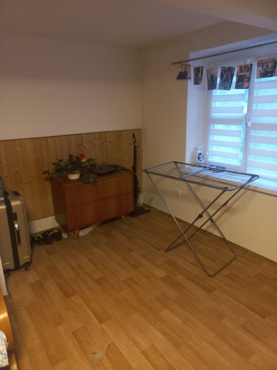 Pronájem bytu 1+kk 44 m², Prouzova, Praha, Praha Pronájem bytu 1+kk 44 m², Prouzova, Praha, Praha