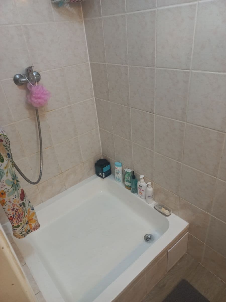 Pronájem bytu 1+kk 44 m², Prouzova, Praha, Praha Pronájem bytu 1+kk 44 m², Prouzova, Praha, Praha