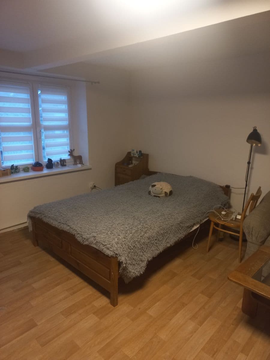 Pronájem bytu 1+kk 44 m², Prouzova, Praha, Praha Pronájem bytu 1+kk 44 m², Prouzova, Praha, Praha