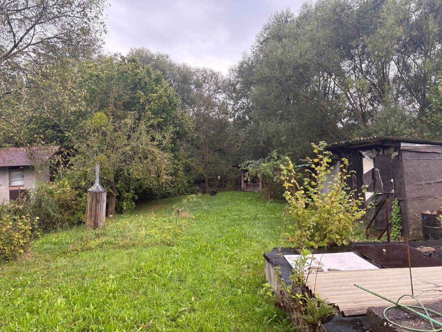 Prodej pozemku 890 m², Hranice, Olomoucký kraj Prodej pozemku 890 m², Hranice, Olomoucký kraj