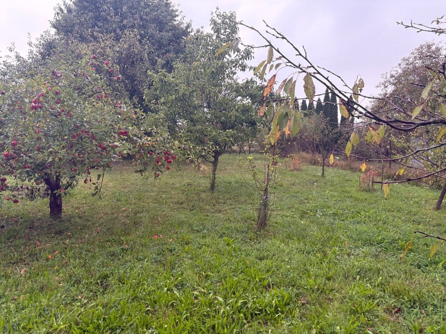 Prodej pozemku 890 m², Hranice, Olomoucký kraj Prodej pozemku 890 m², Hranice, Olomoucký kraj