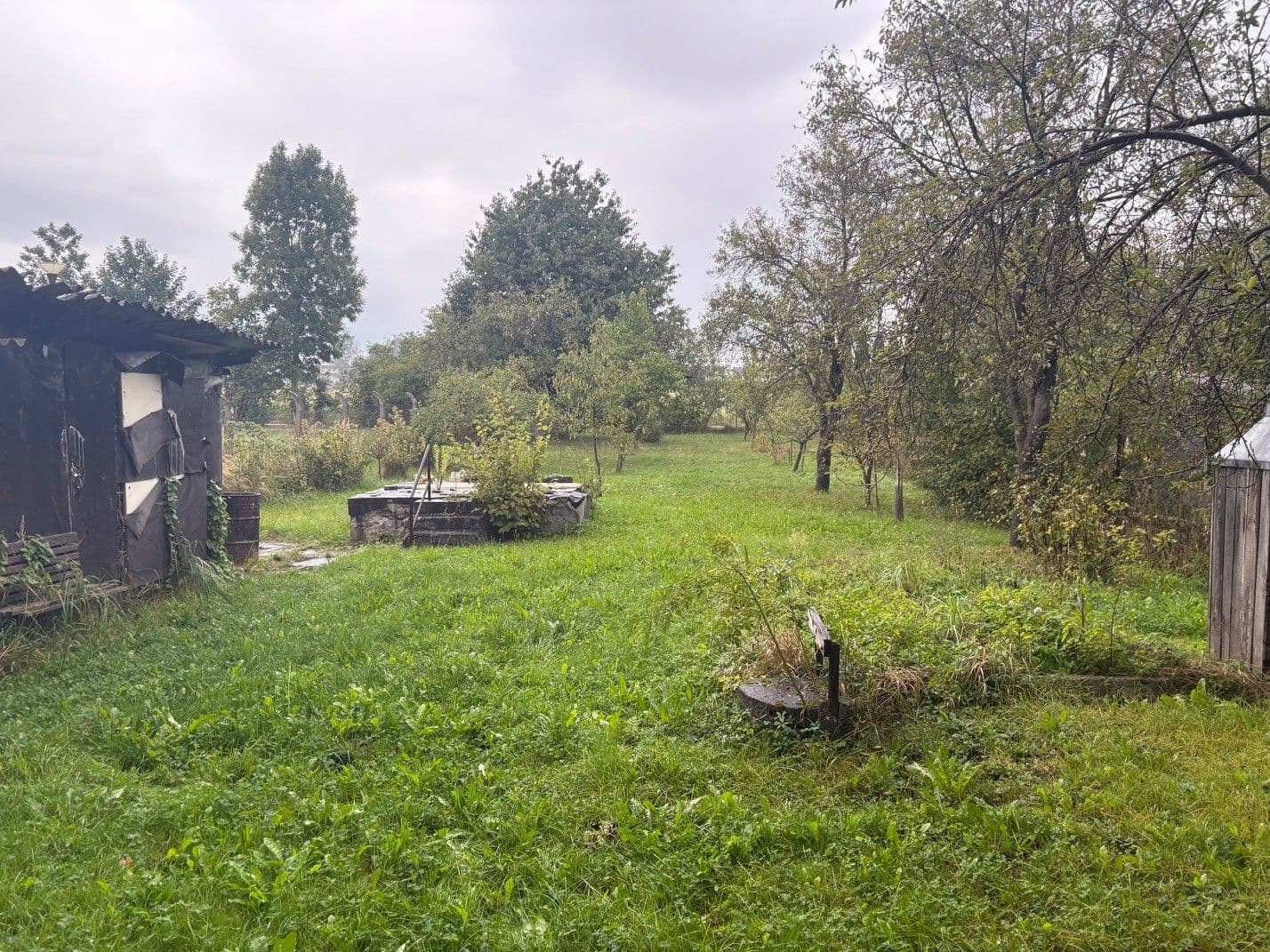 Prodej pozemku 890 m², Hranice, Olomoucký kraj Prodej pozemku 890 m², Hranice, Olomoucký kraj