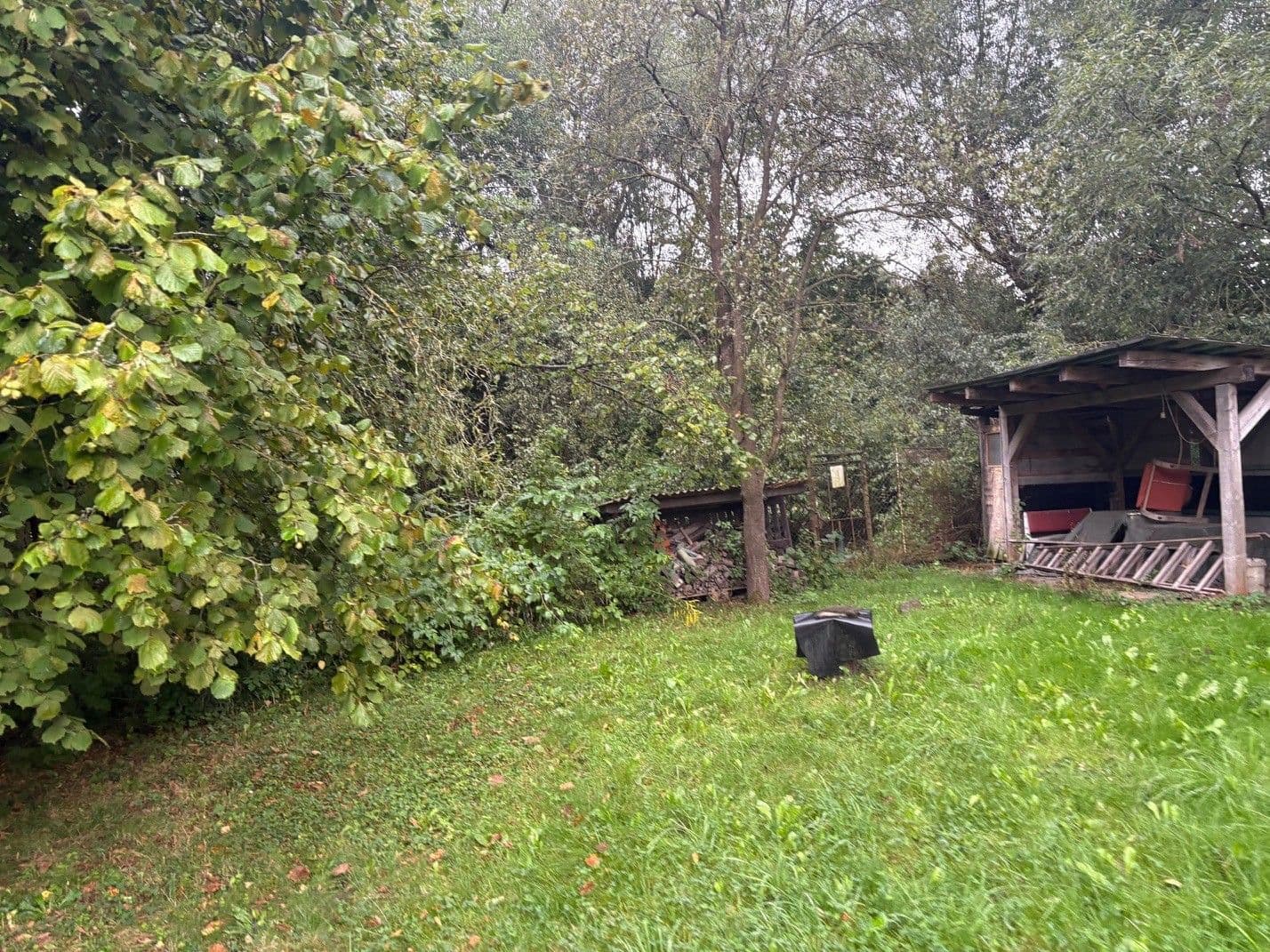 Prodej pozemku 890 m², Hranice, Olomoucký kraj Prodej pozemku 890 m², Hranice, Olomoucký kraj