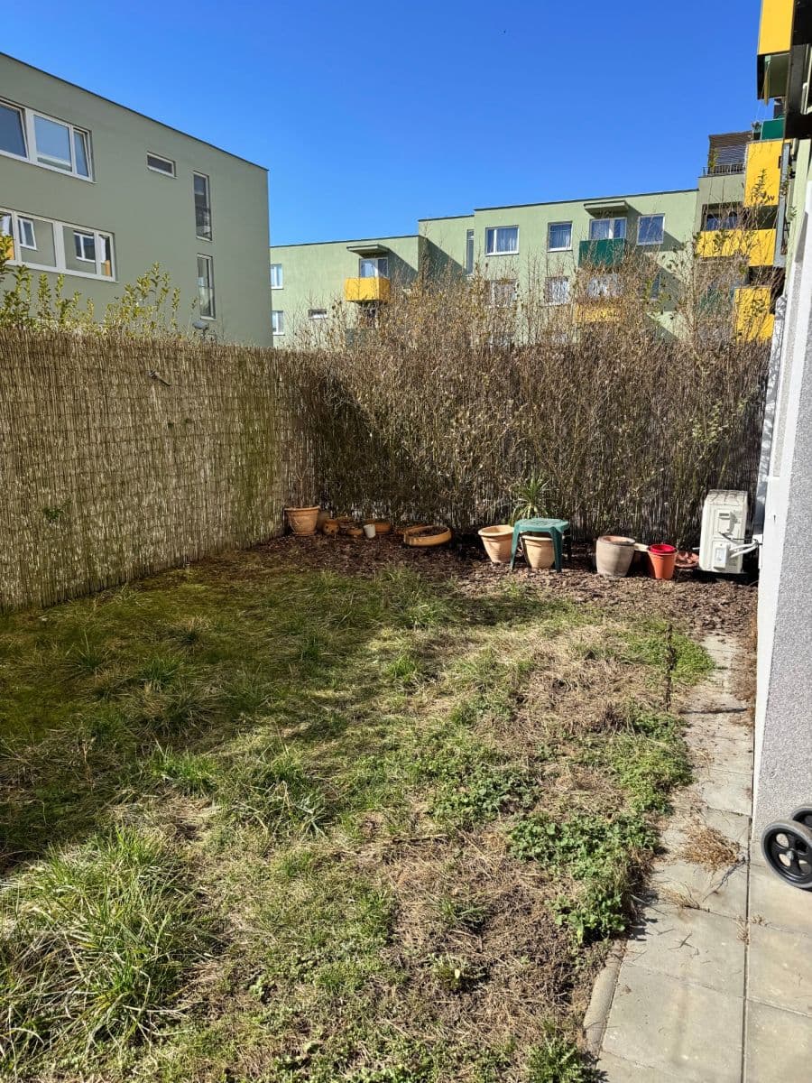 Prodej bytu 2+kk 48 m², Hvozdecká, Brno, Jihomoravský kraj Prodej bytu 2+kk 48 m², Hvozdecká, Brno, Jihomoravský kraj