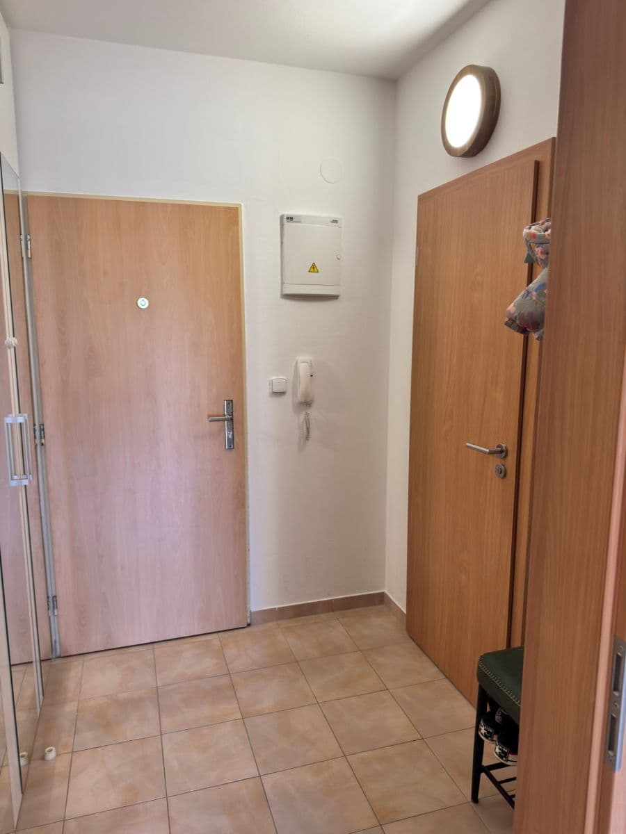 Prodej bytu 2+kk 48 m², Hvozdecká, Brno, Jihomoravský kraj Prodej bytu 2+kk 48 m², Hvozdecká, Brno, Jihomoravský kraj