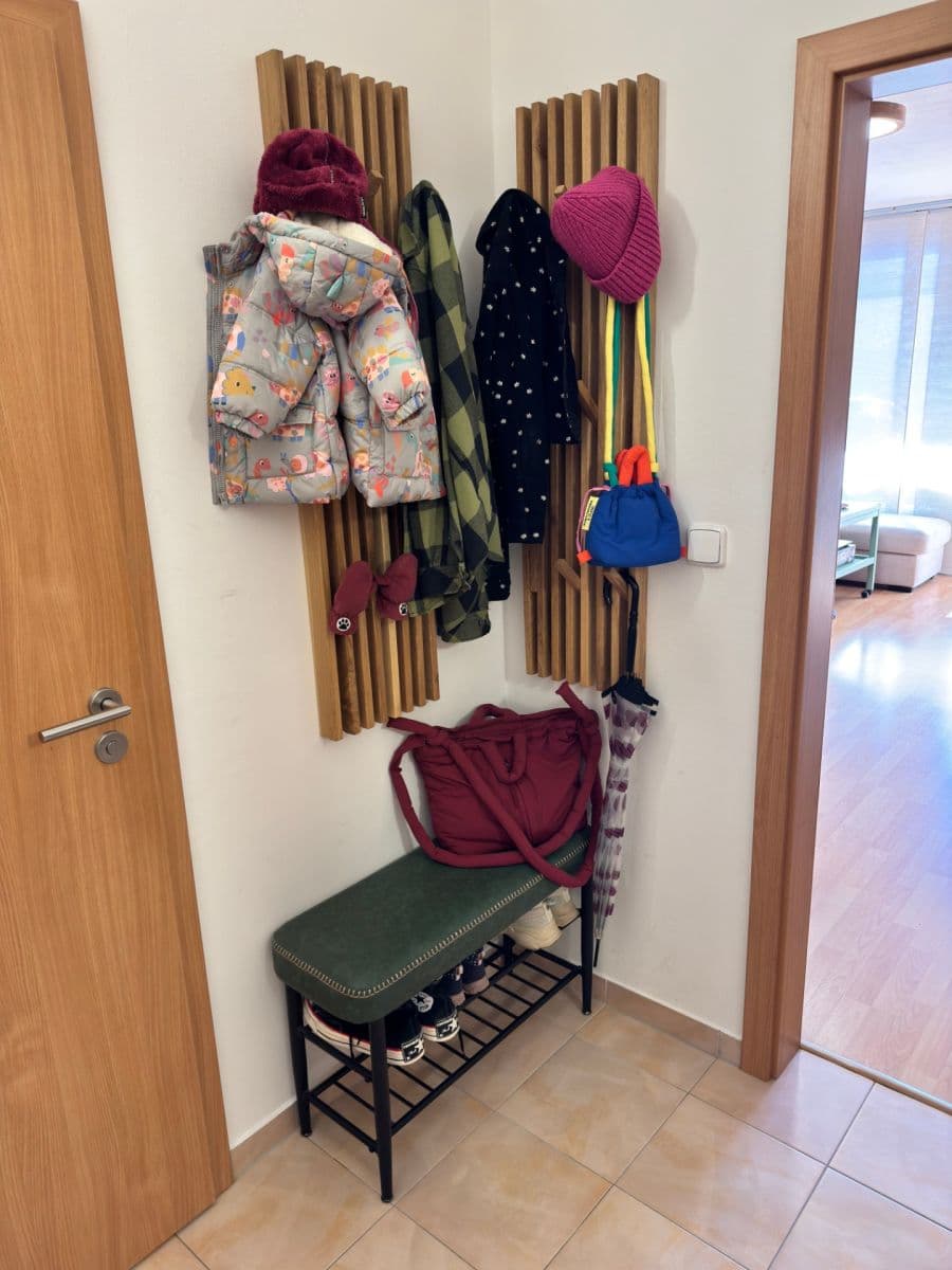 Prodej bytu 2+kk 48 m², Hvozdecká, Brno, Jihomoravský kraj Prodej bytu 2+kk 48 m², Hvozdecká, Brno, Jihomoravský kraj