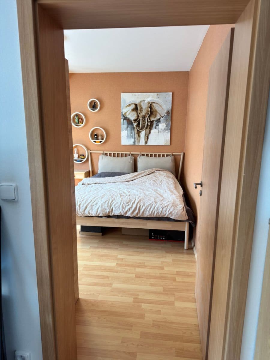 Prodej bytu 2+kk 48 m², Hvozdecká, Brno, Jihomoravský kraj Prodej bytu 2+kk 48 m², Hvozdecká, Brno, Jihomoravský kraj