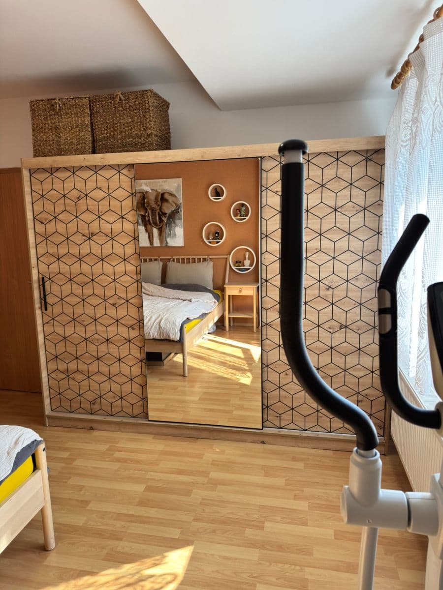 Prodej bytu 2+kk 48 m², Hvozdecká, Brno, Jihomoravský kraj Prodej bytu 2+kk 48 m², Hvozdecká, Brno, Jihomoravský kraj