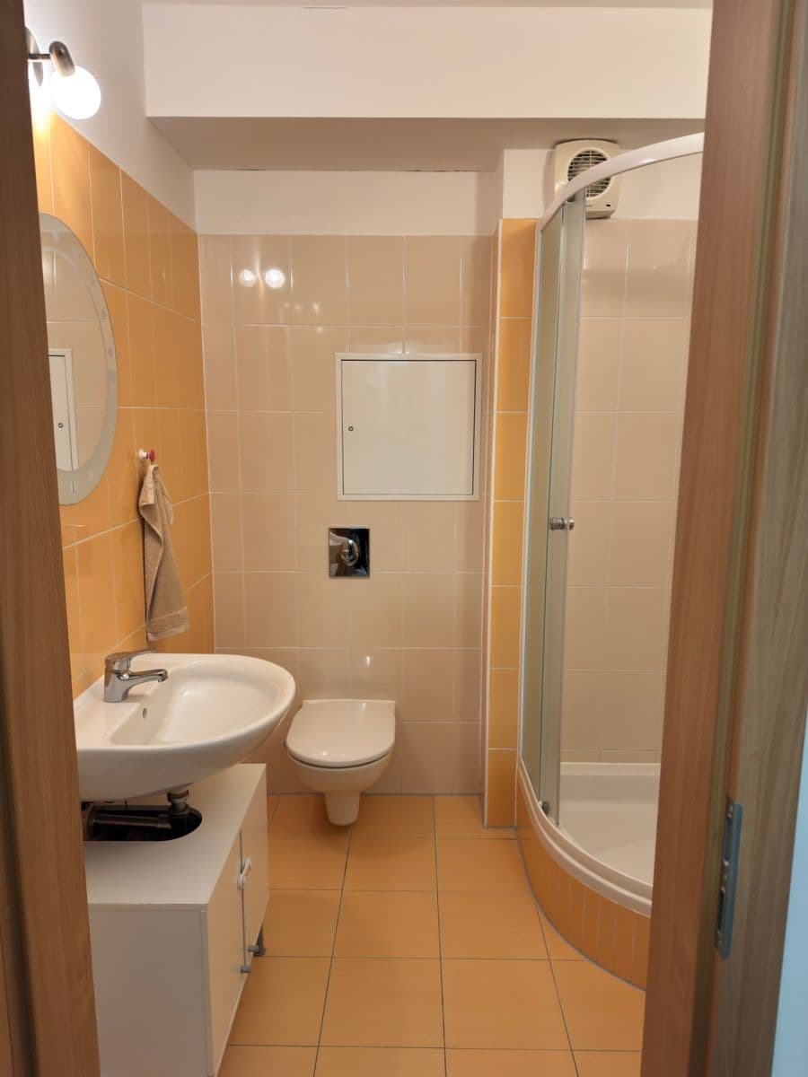 Prodej bytu 2+kk 48 m², Hvozdecká, Brno, Jihomoravský kraj Prodej bytu 2+kk 48 m², Hvozdecká, Brno, Jihomoravský kraj